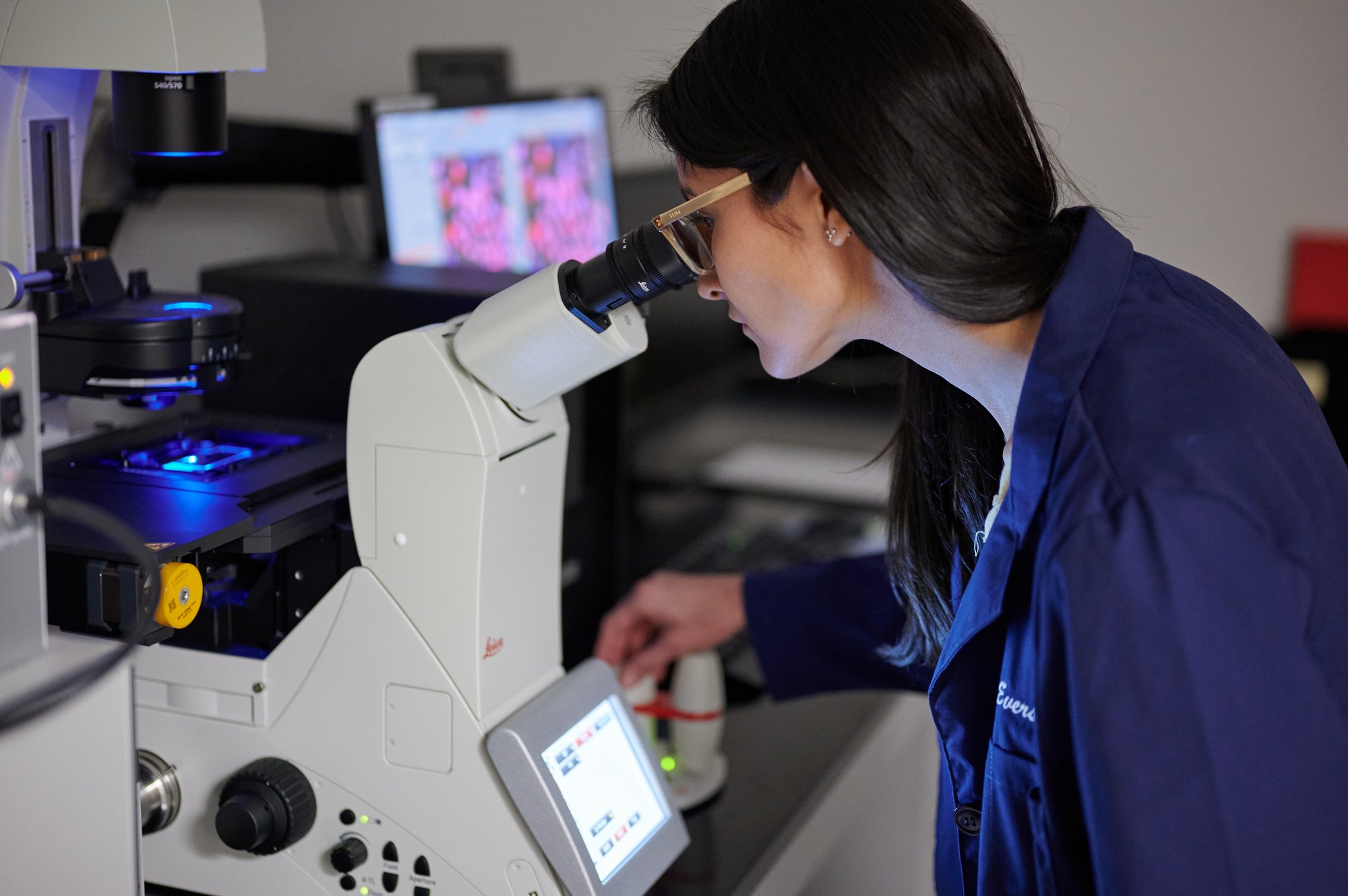 200302_Eversight_Cleveland_Lab_121 Stephanie How