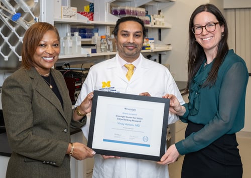 Aakalu_Eversight_award