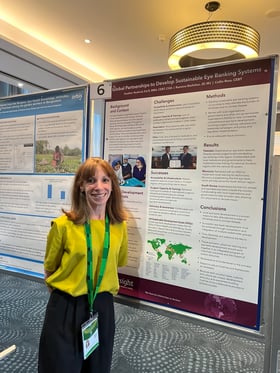 Heather IAPB poster