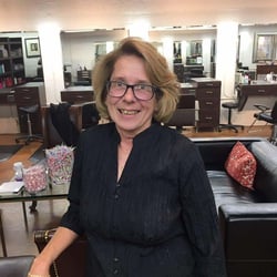 Kathy salon