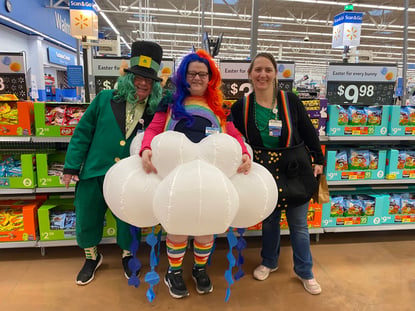 Mindy costume