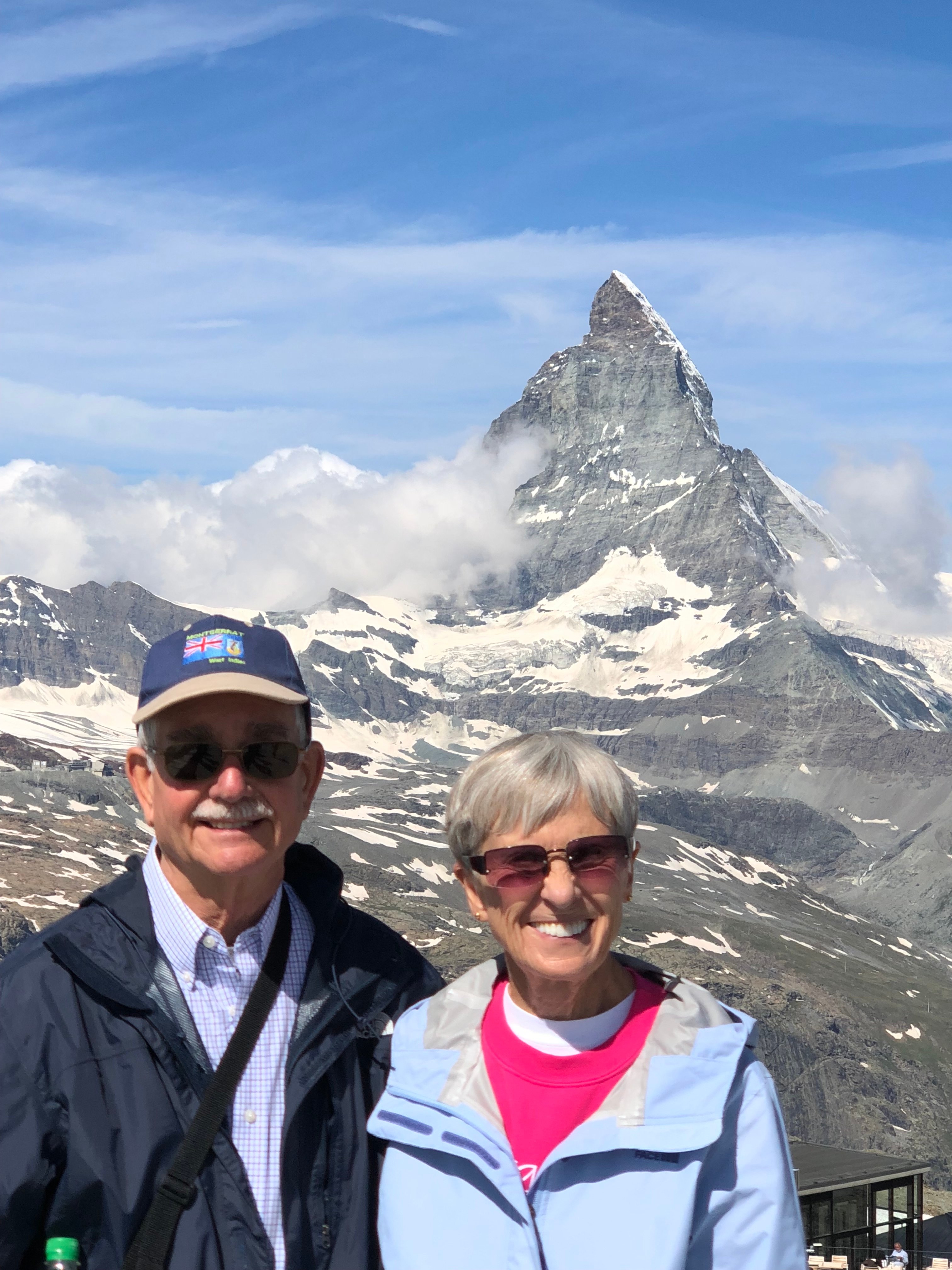 Rick_Mary Ann mountain