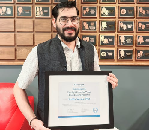 Sudhir_Verma_Eversight_grant_2025-1