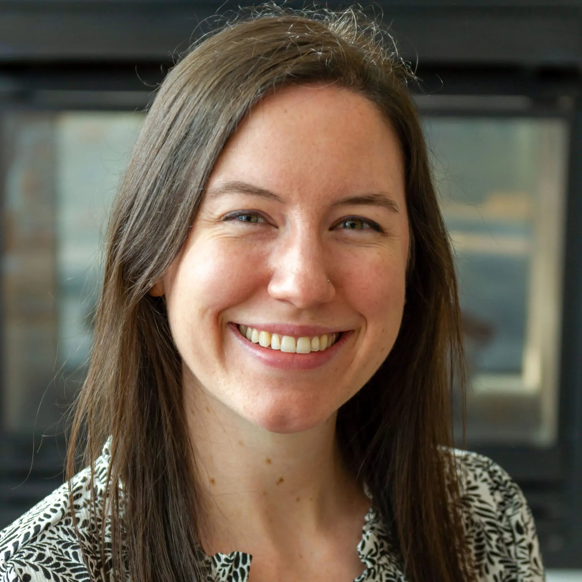 Becky Harris