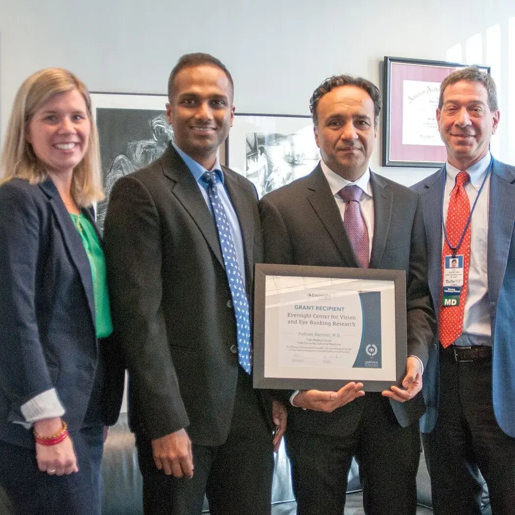 Hamrah Awardee Hamrah Awardee