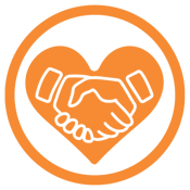 Trusted partner icon Trusted partner icon