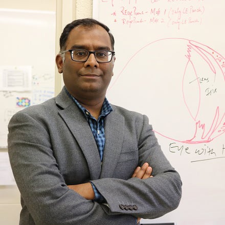 Eversight eye & vision research grants program Eversight eye & vision research grants program