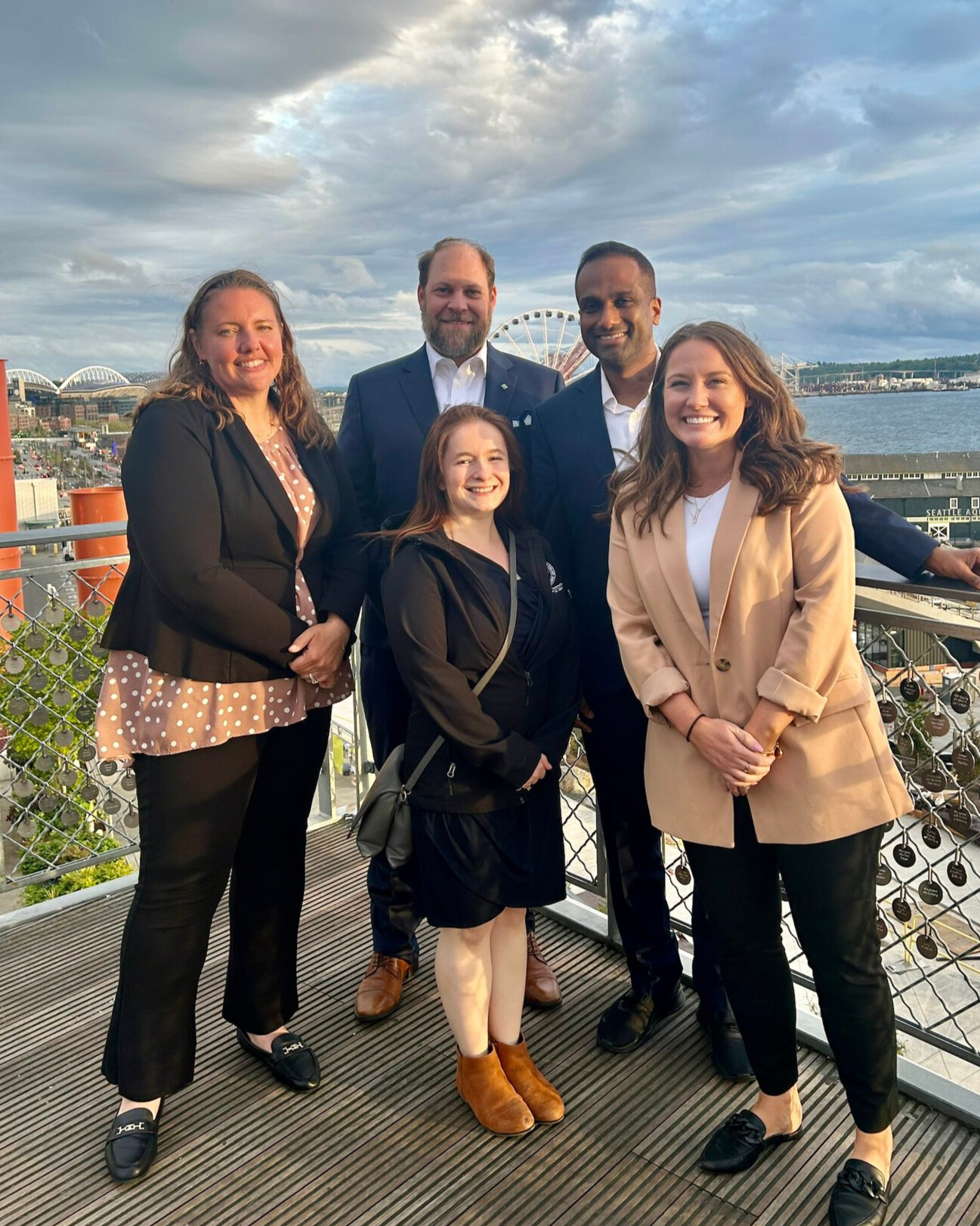 Eversight at ARVO 2024