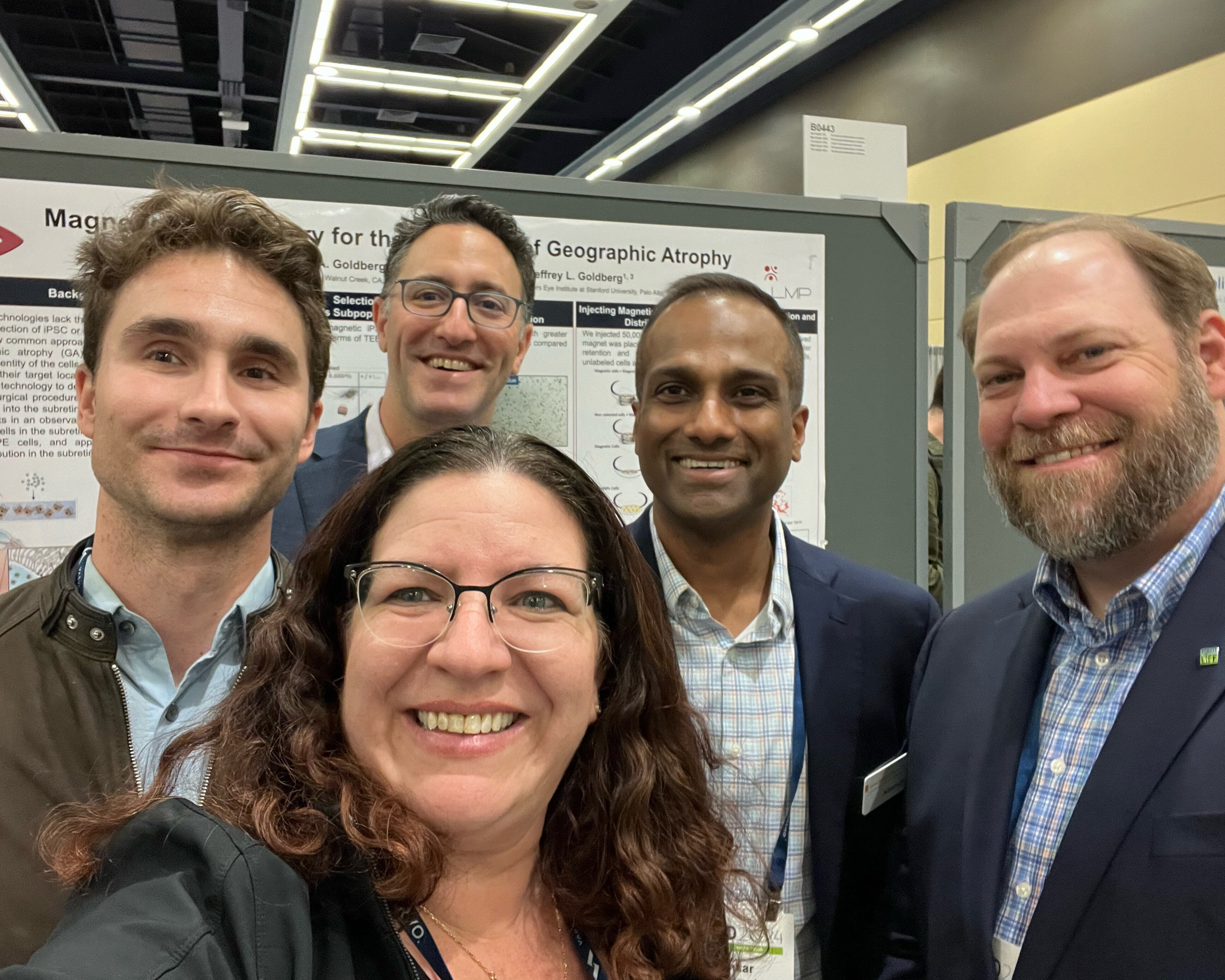 Eversight at ARVO 2024