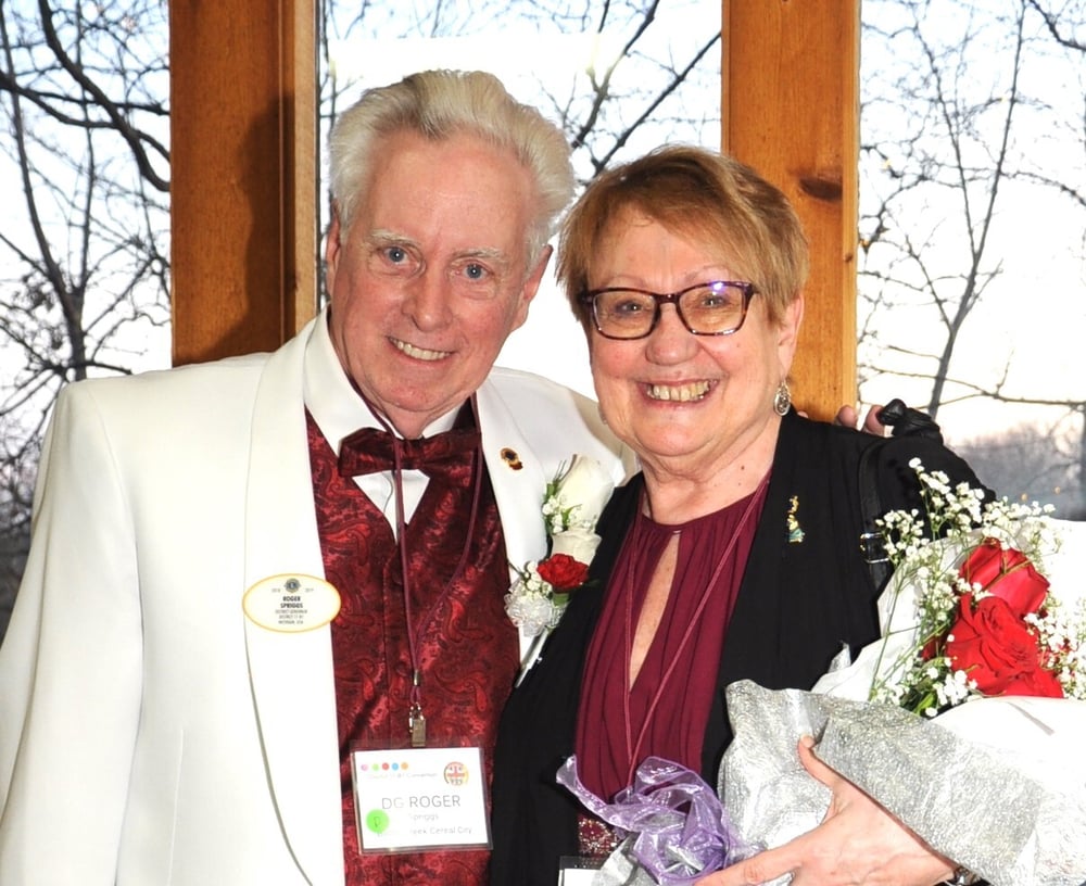 Become a Sustainer for Sight & change lives