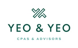 Yeo & Yeo logo