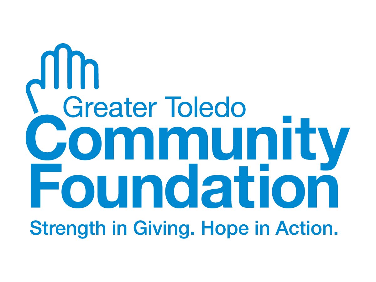 Greater Toledo Community Foundation logo