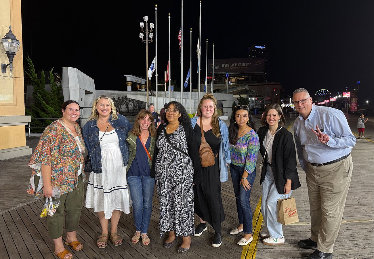 Eversight in Atlantic City