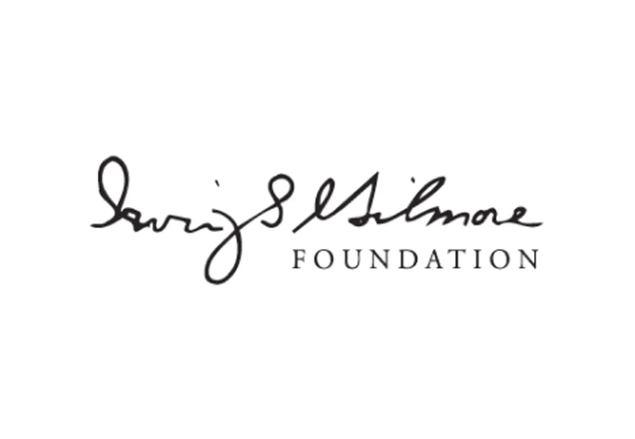 Irving S. Gilmore Foundation logo