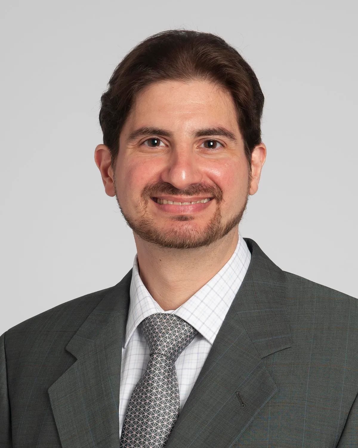 Rony Roger Sayegh, MD