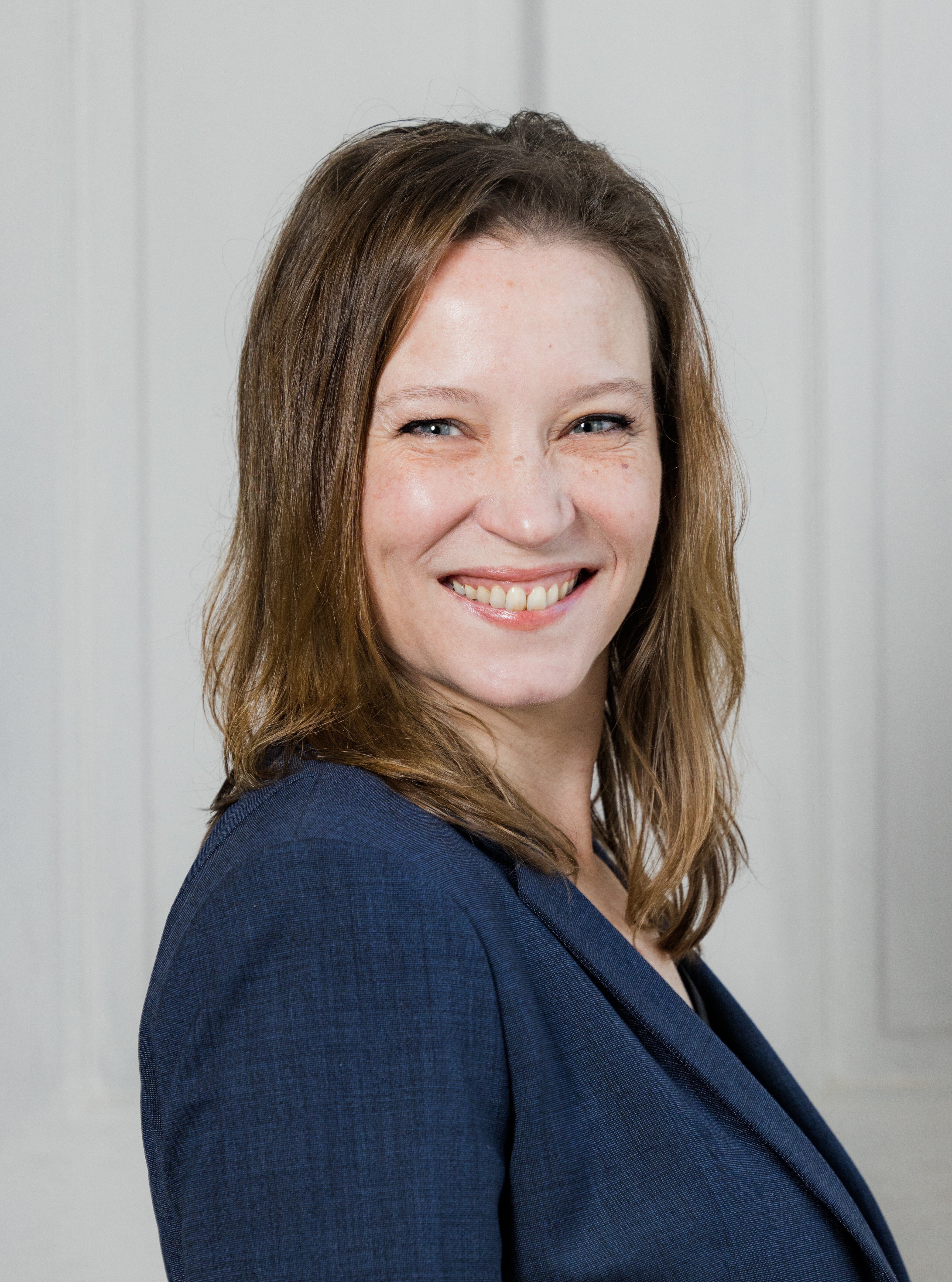 Susan Hurlbert