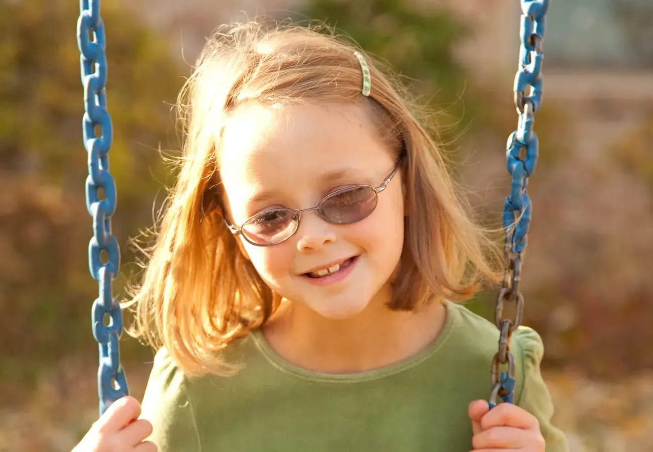 Photo of Lily Schlafauser