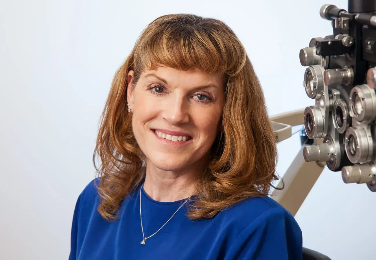 Photo of Alicia Linde