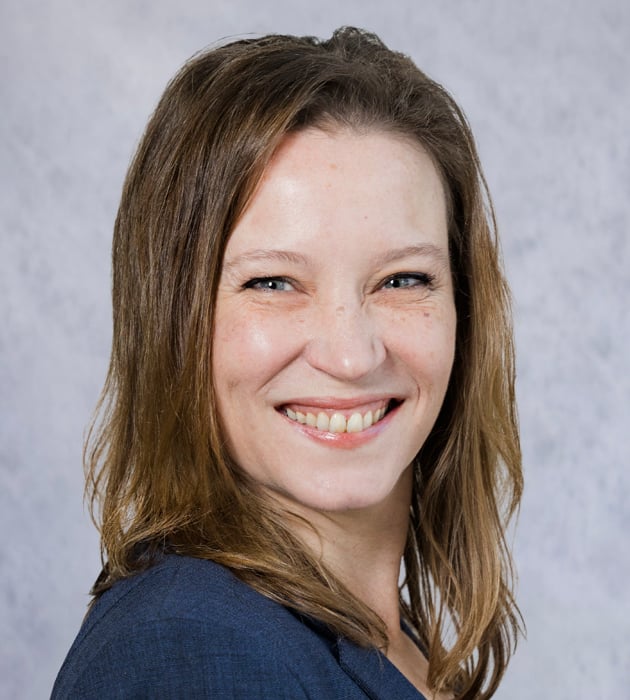 Susan Hurlbert