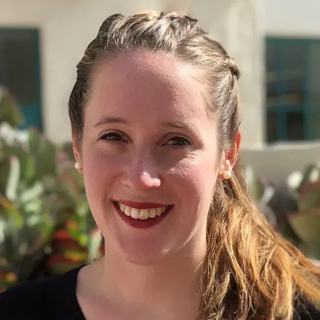 Ann-Charlott Salabarria, PhD