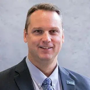 Collin Ross, CEBT headshot