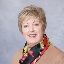 Eversight President/CEO Diane Hollingsworth