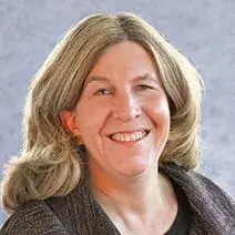 Eversight's Board Chair Kathy Zelenock