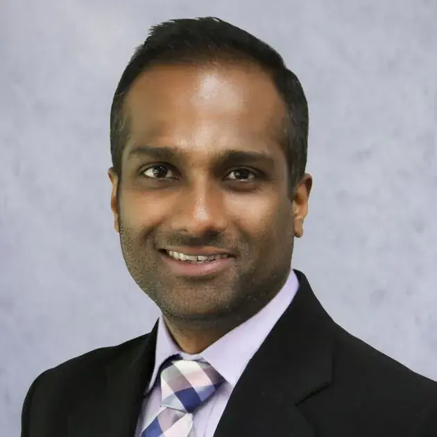 Onkar B. Sawant, PhD