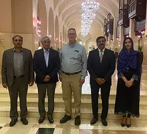 Collin Ross, Vice President, Global Development Collin Ross, Vice President, Global Development