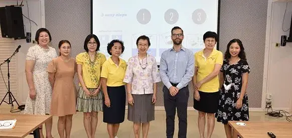 Thailand Global Development Thailand Global Development