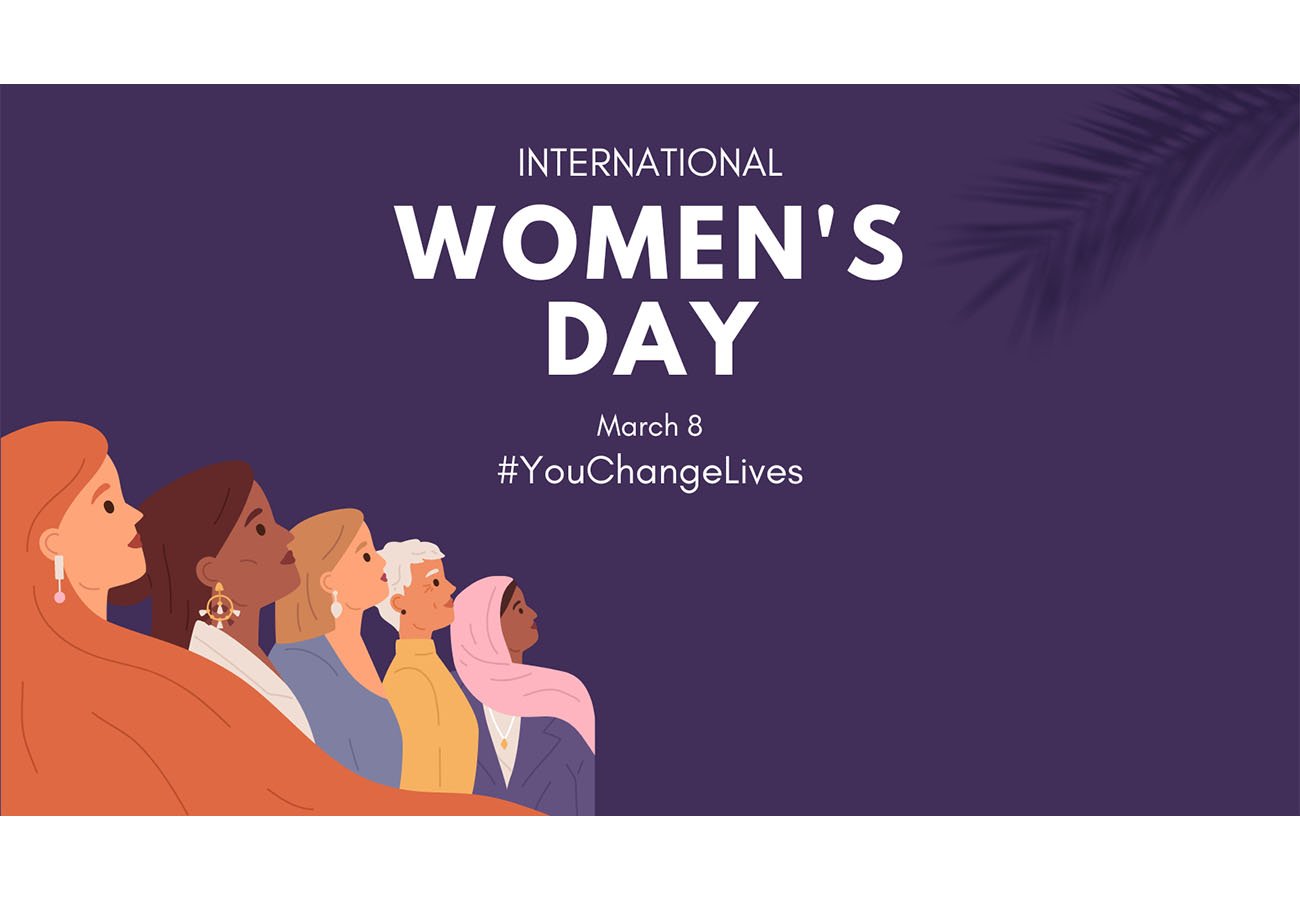 Celebrating the women who lead Eversight from the front line to the board room