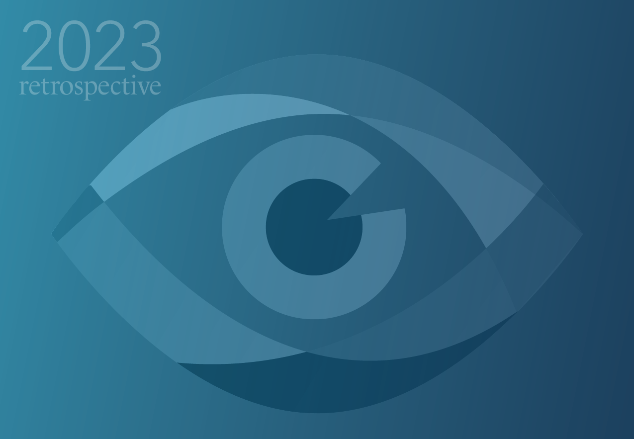 2023 another lifechanging year