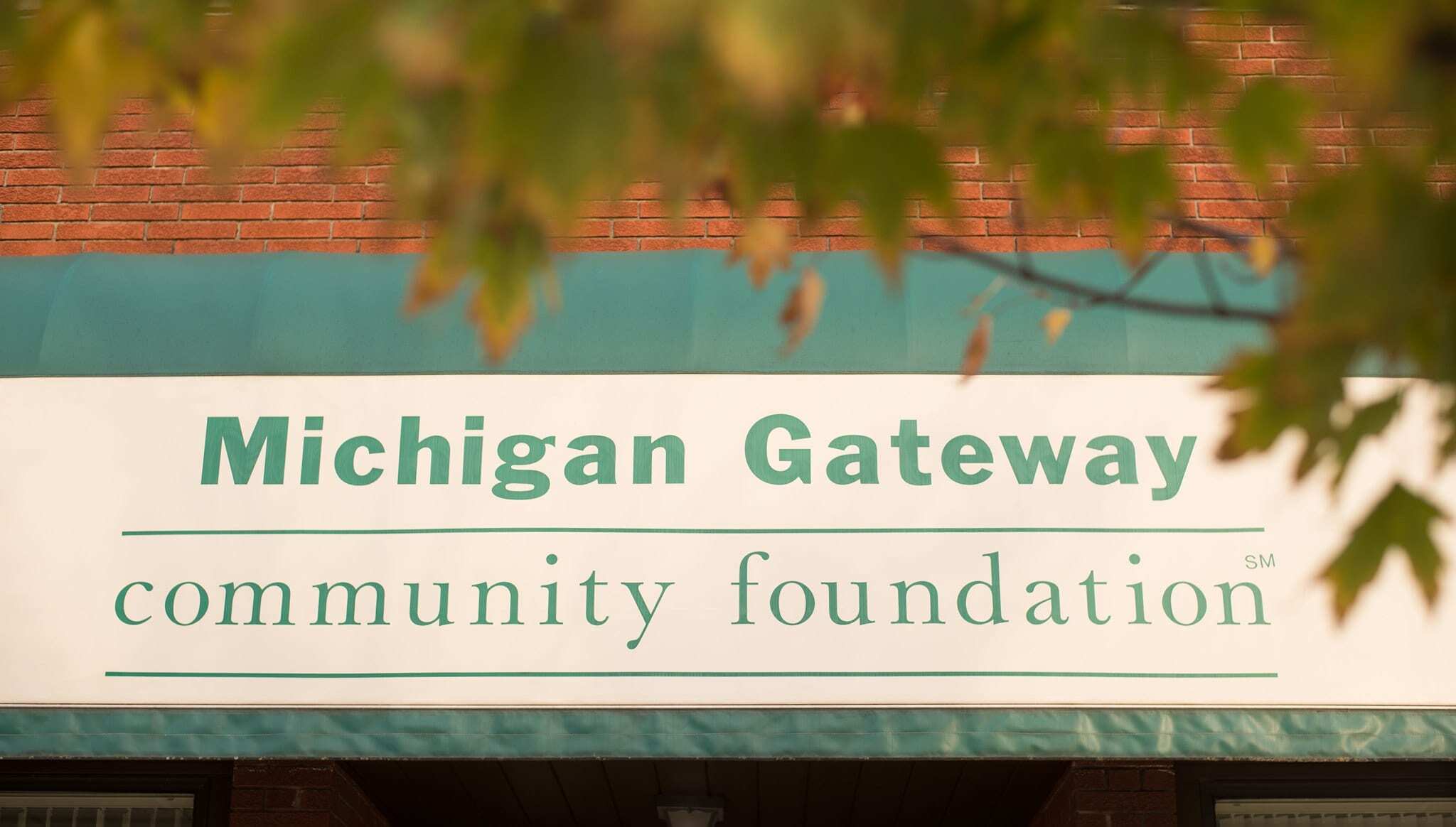 Foundation continues support for sight-saving services in Southwest Michigan
